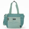 thumbnail image 1 of Igloo 14 Can Soft Sided Everyday Lunch Tote - Spruce, 1 of 3