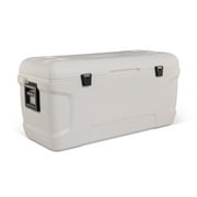 Igloo 150 QT Latitude Marine Hard Side Cooler, White