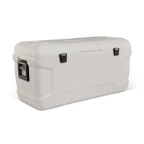 Igloo 150 QT Latitude Marine Hard Side Cooler, White