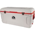 thumbnail image 1 of Igloo 150-Quart Super-Tough STX Cooler, 1 of 16