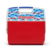 Igloo 16 QT Playmate Elite Ice Chest Cooler, Popsicle