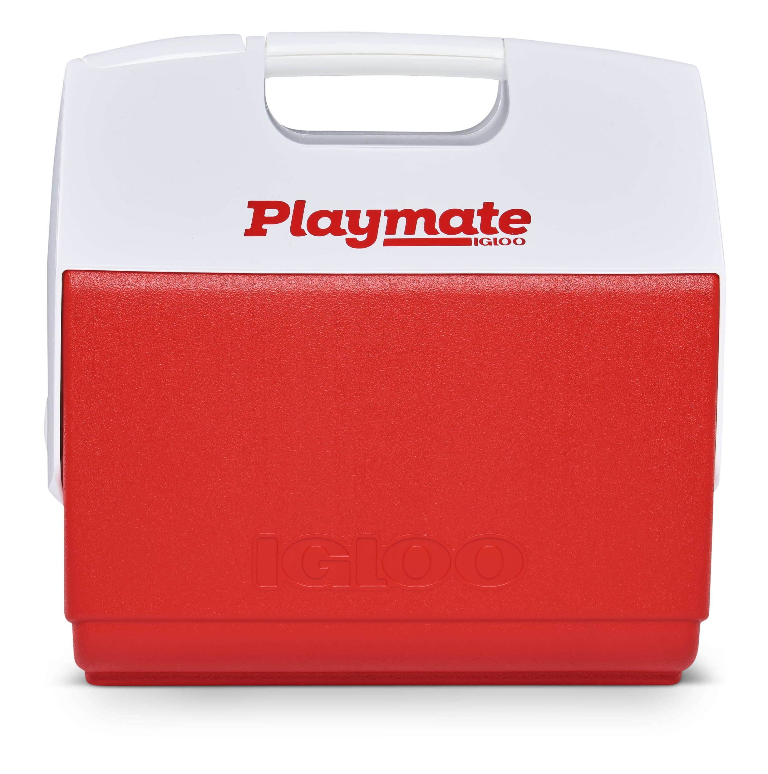 Igloo 16 QT Playmate Elite 30 Can Capacity Ice Che
