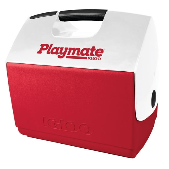 Igloo 16 qt. Playmate Elite Ultra Hard Side Cooler - Red