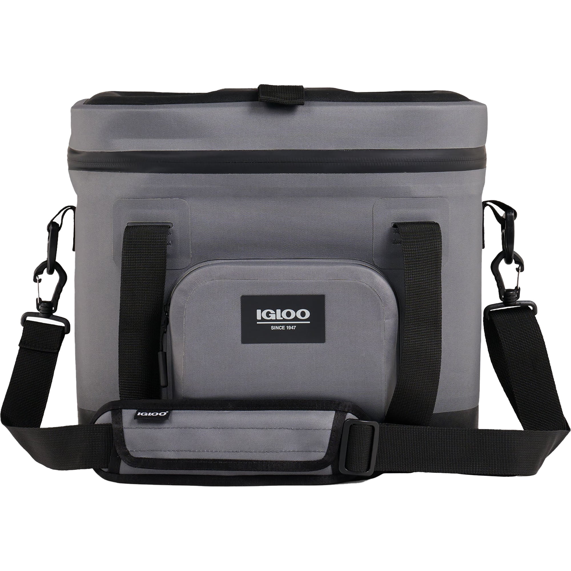 Igloo Trailmate 18 Can Cooler Bag -Carbonite