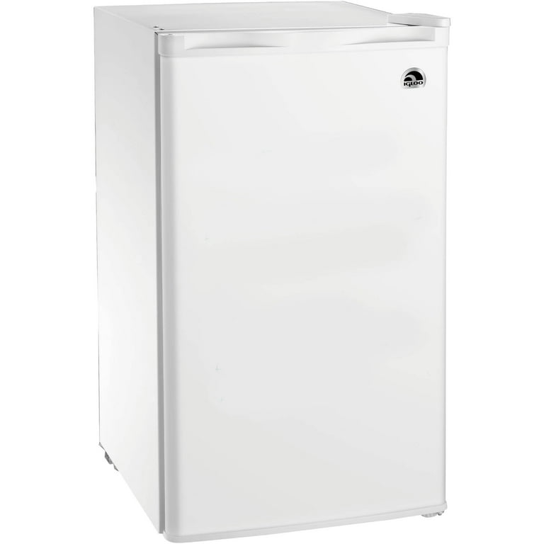 Igloo 2.6 cu ft Refrigerator Walmart