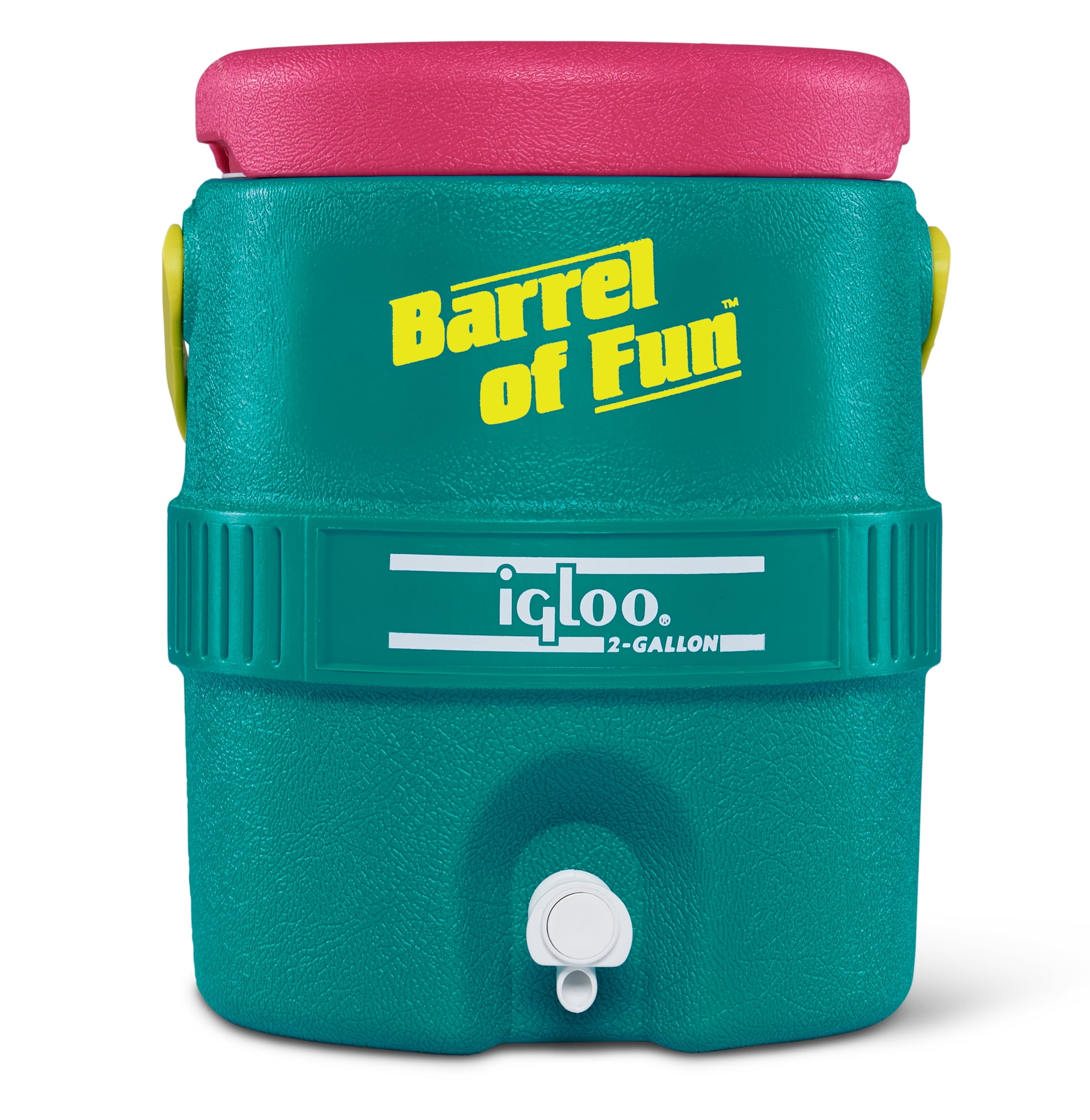 Igloo Retro Half Gallon Jug