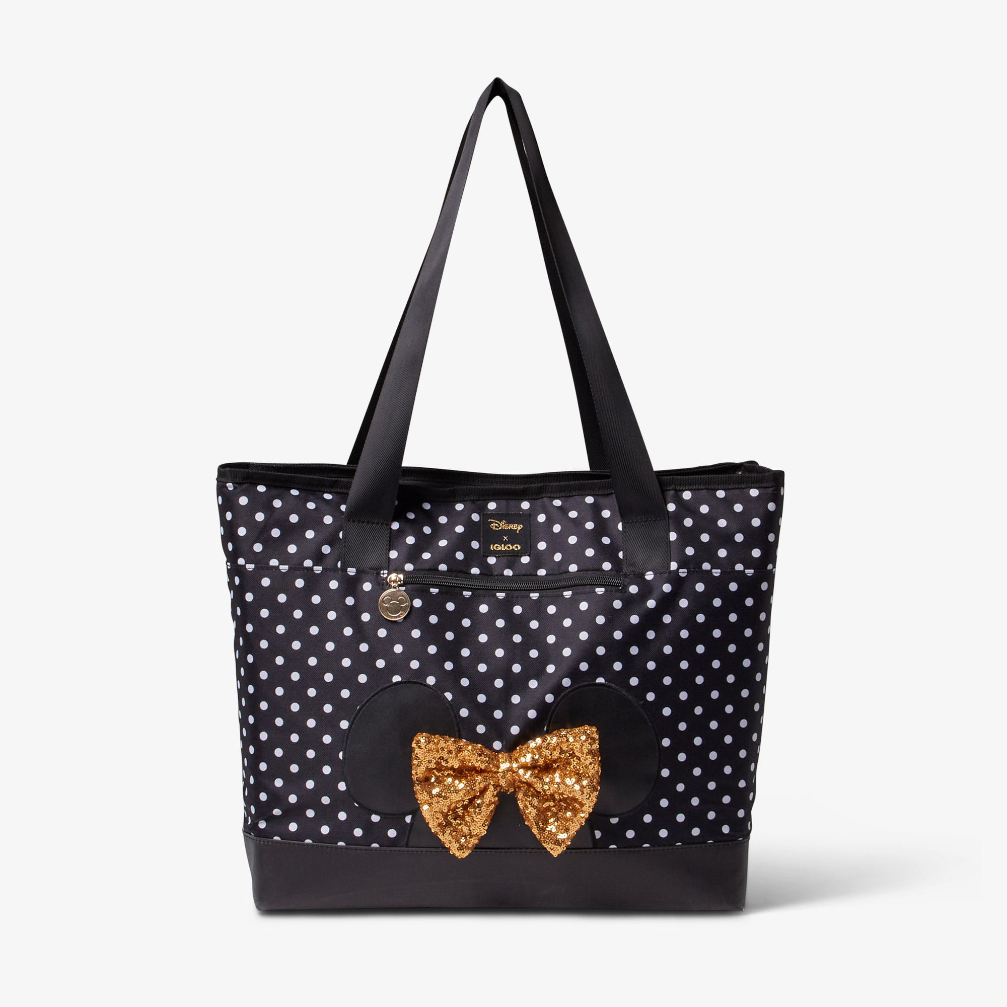 Igloo Minnie Mouse Tote Cooler Bag - Thumbnail 3