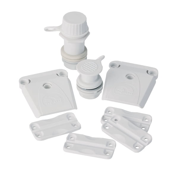 Igloo Parts Kit 20108 - Replacement Accessory - Multicolor  Residential Use, Standard Application