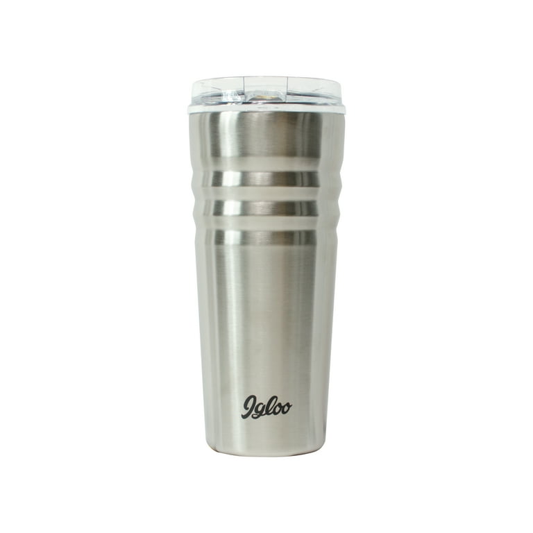 Promotional Igloo® 20 oz. Vacuum Insulated Flask