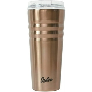 Igloo Cleveland Browns Stainless Steel 20 oz. Tumbler