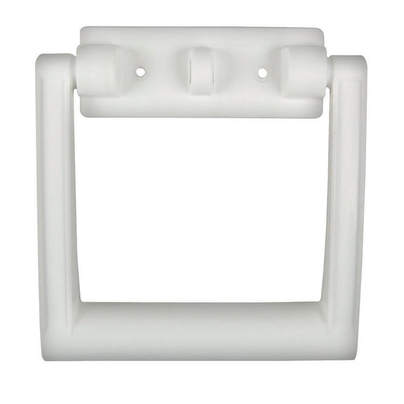 Igloo 21023 25 To 72 Qt. White Swing-Up Cooler Handle Pair