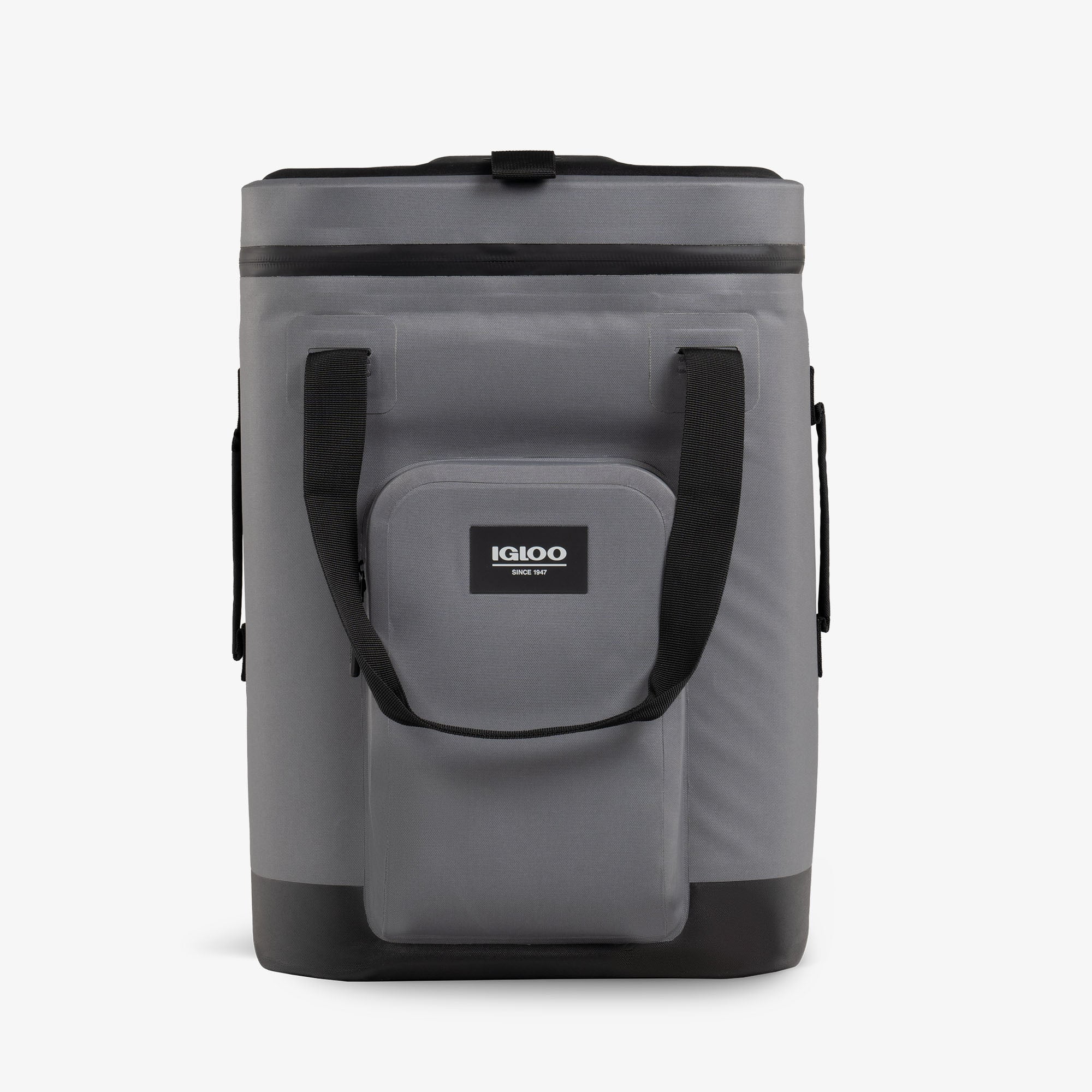 Igloo Trailmate 24 Can Backpack - Carbonite