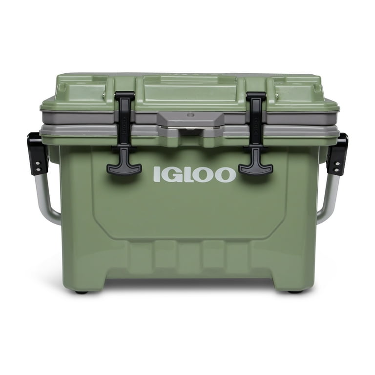 IGLOO Kühlbox / Mini Cooler / Eisbox