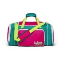 Igloo 24 cans Retro Duffel Bag Soft Cooler, Jade