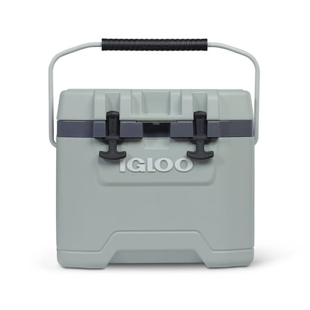 Igloo 25 QT Overland Ice Chest Cooler, Green