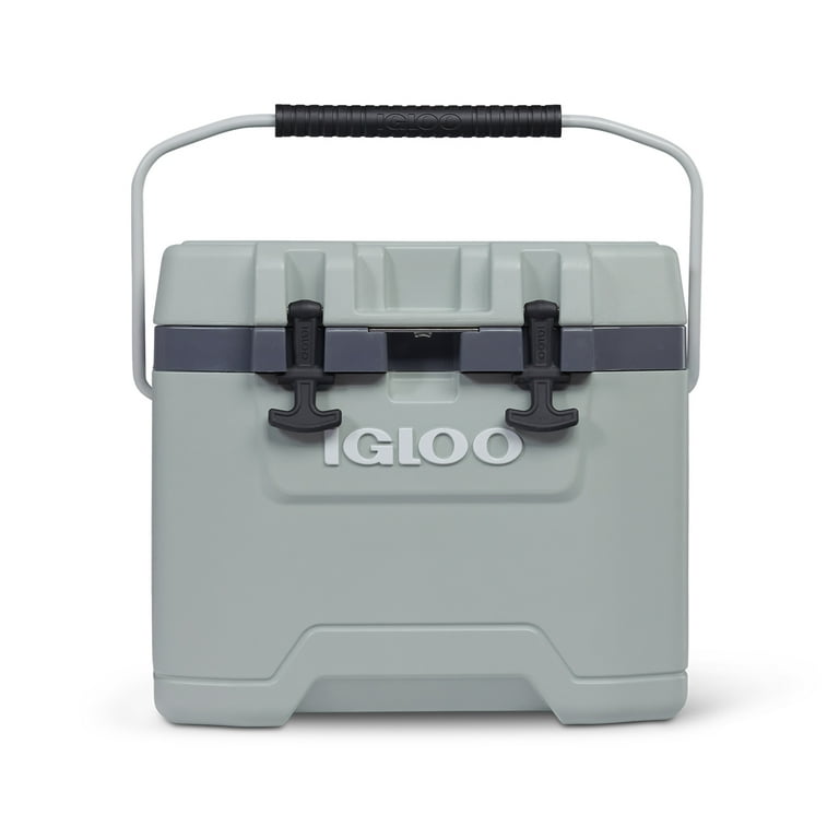Igloo Overland 25 QT Rugged Adventure-Ready Ice Chest Cooler
