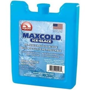 ICE FREEZER BLOCK SMALL (Pack of 1)