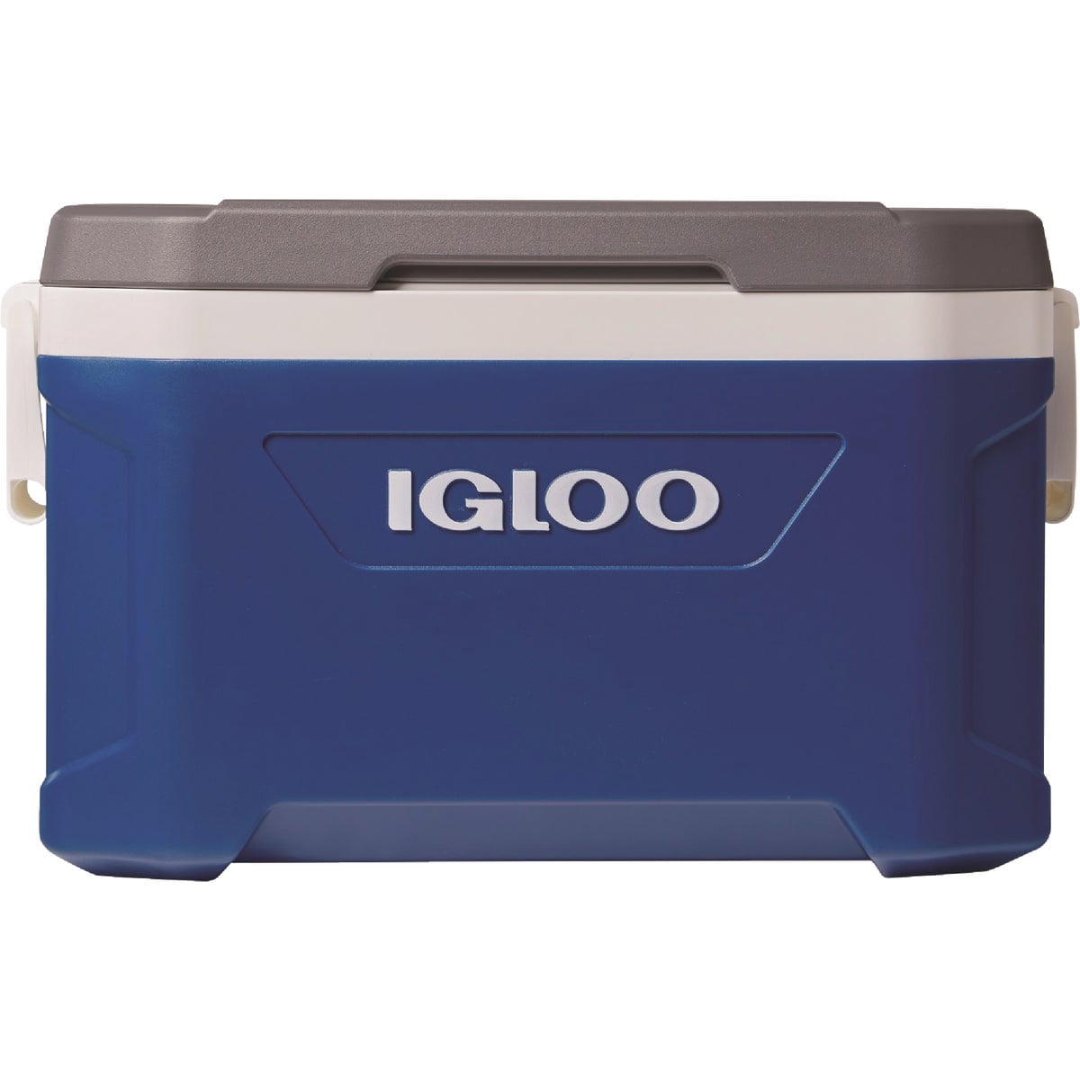 Igloo 259493 50 qt. Latitud Dark Slate Blue Cooler