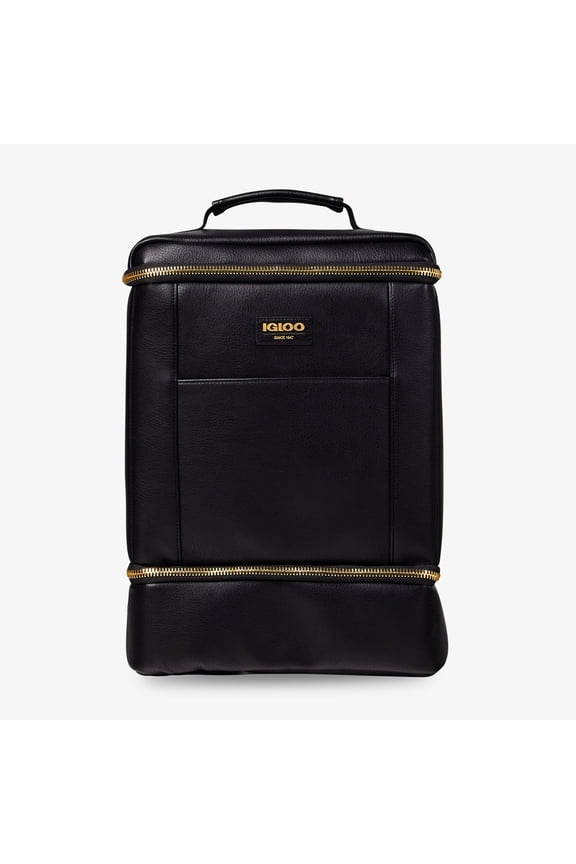 Luxe® Dual Compartment Backpack