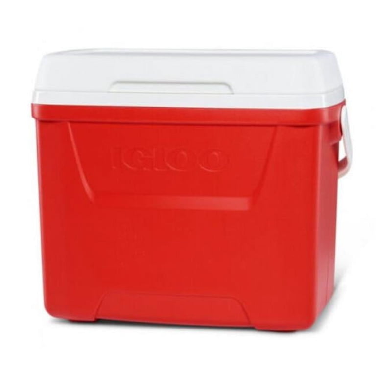IGLOO Laguna 12 Mini-glacière – 11 L, Légère, Technologie Cool Riser, Pour Camping Et Transport