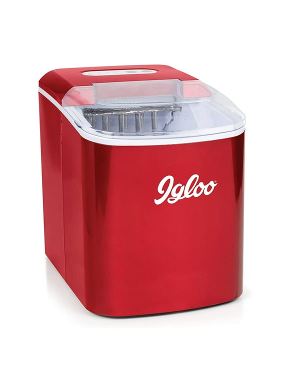 Igloo Ice Makers