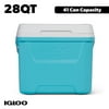 Igloo 28 QT Laguna Hard-Sided Ice Chest Cooler