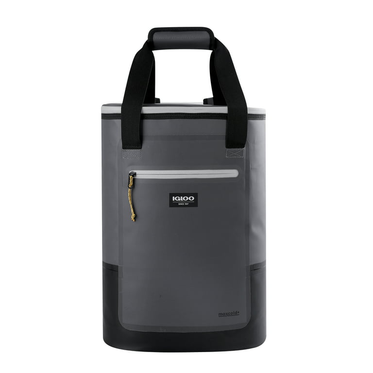 Corkcicle Eola Bucket Cooler Bag - Grey Camo