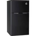 thumbnail image 1 of Igloo 3.2 cu ft 2-Door Refrigerator and Freezer, 1 of 3