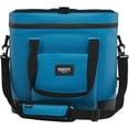 thumbnail image 1 of Igloo Trailmate 30 Can Cooler Bag - Modern Blue, 1 of 3