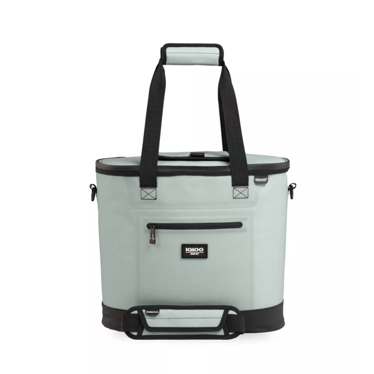 Igloo 30 Can Maxcold+ Softsided Cooler Bag, Fully Insulated  display picture 3
