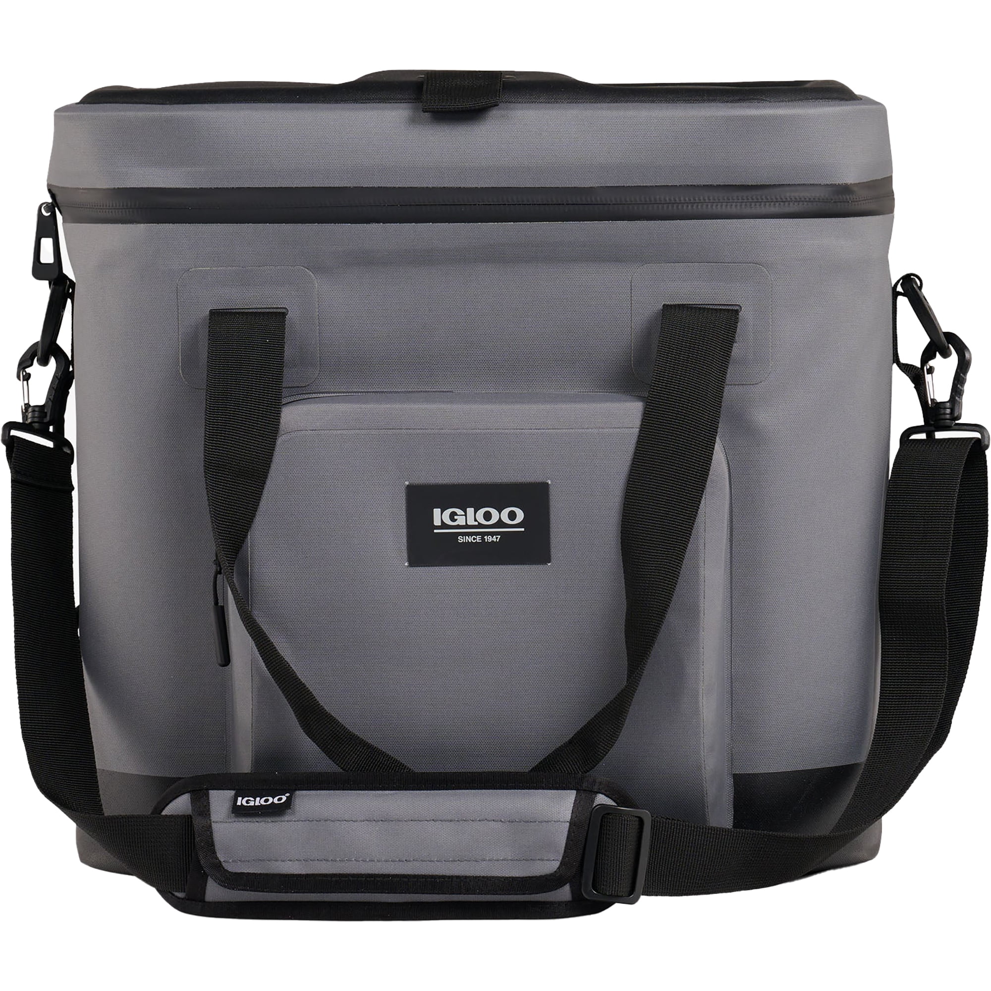 Igloo Trailmate 30 Can Cooler Bag - Carbonite