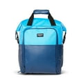 thumbnail image 1 of Igloo 30 Cans Soft Sided Cooler, Blue, 1 of 5