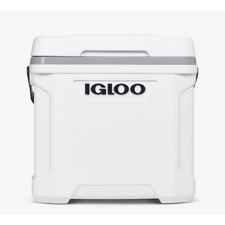 Igloo Marine Ultra 30 QT Cooler - White