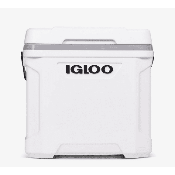 Igloo Marine Ultra 30 QT Cooler - White