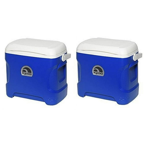 Styrofoam Cooler