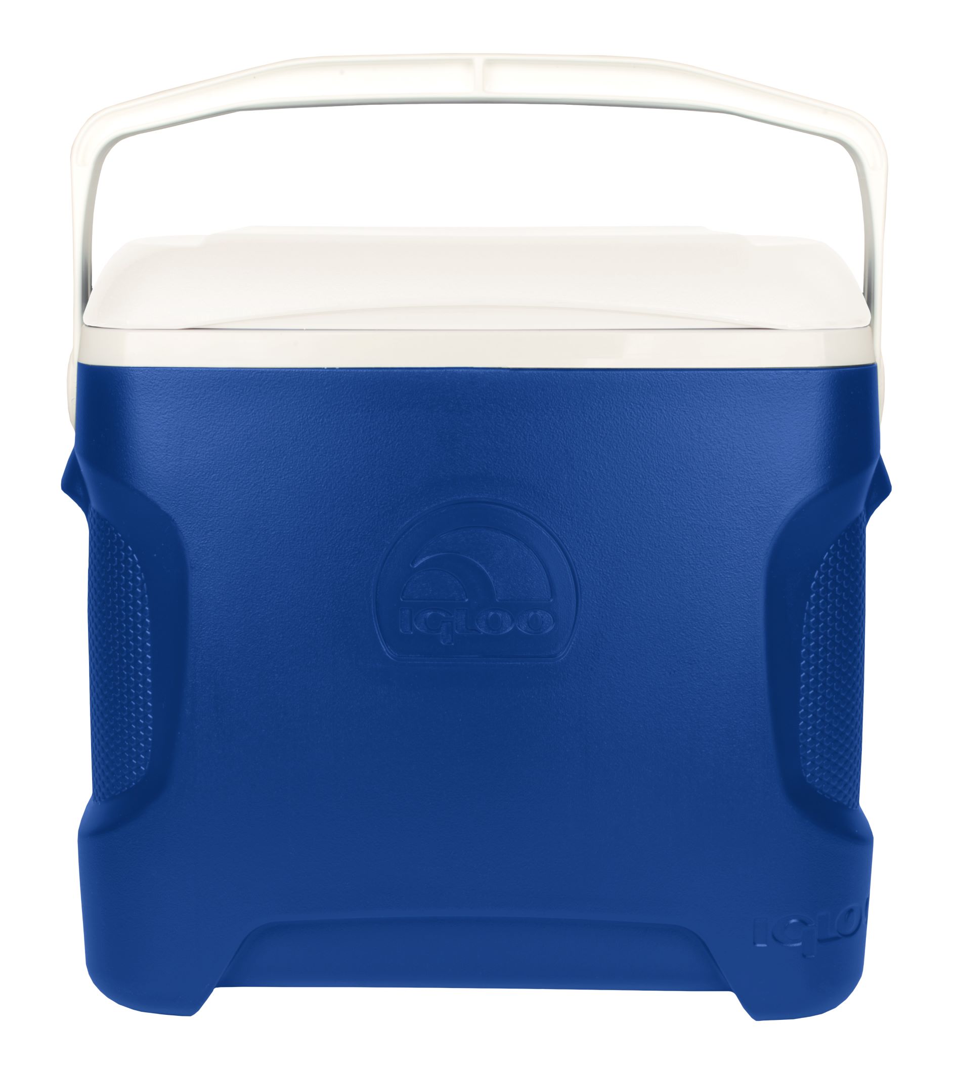 Igloo Hielera 30 Cuartos - Azul