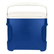 Igloo 30-Quart Ice Chest Cooler - Blue