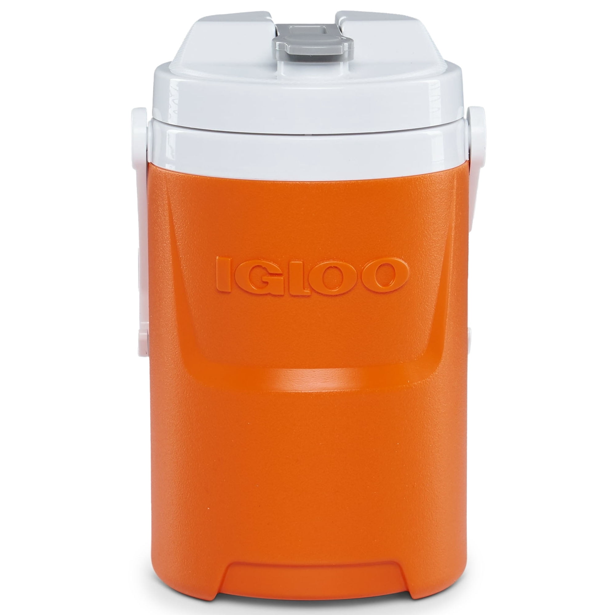 IGLOO Latitude 1/2 Gallon, Citrus Orange