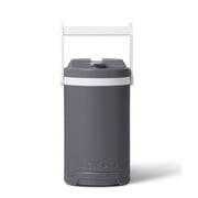 Igloo 31388 1 gal Workman Rincon Water Jug, Grey