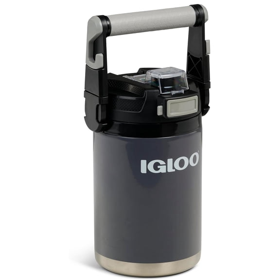 IGLOO Rival Fusion 54 oz. Water Jug, Tactical Gray