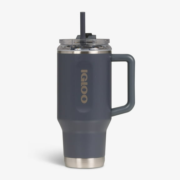 Igloo 32 Oz Flip n Sip Travel Mug