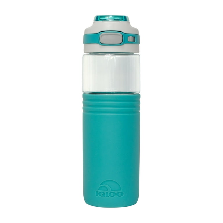 Igloo 36 oz Stainless Steel Bottle – Grace At Home Treasures