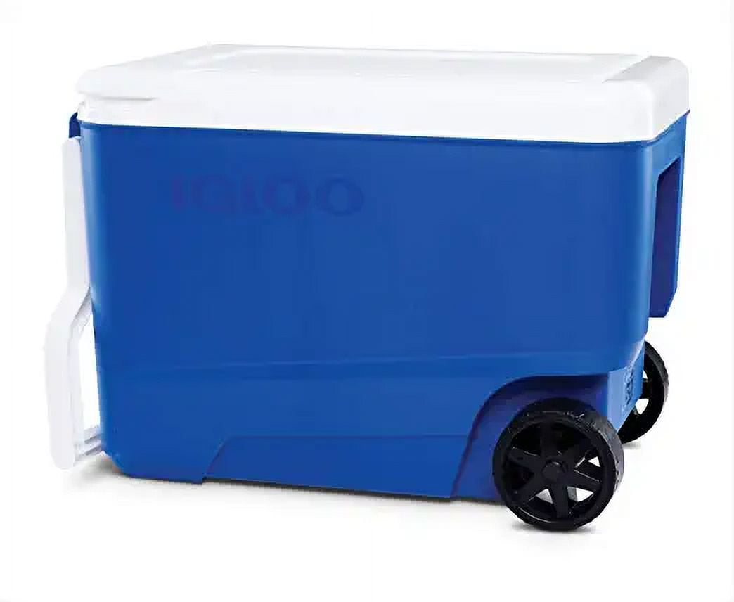 Igloo Wheelie Cool 38qt Cooler : Target