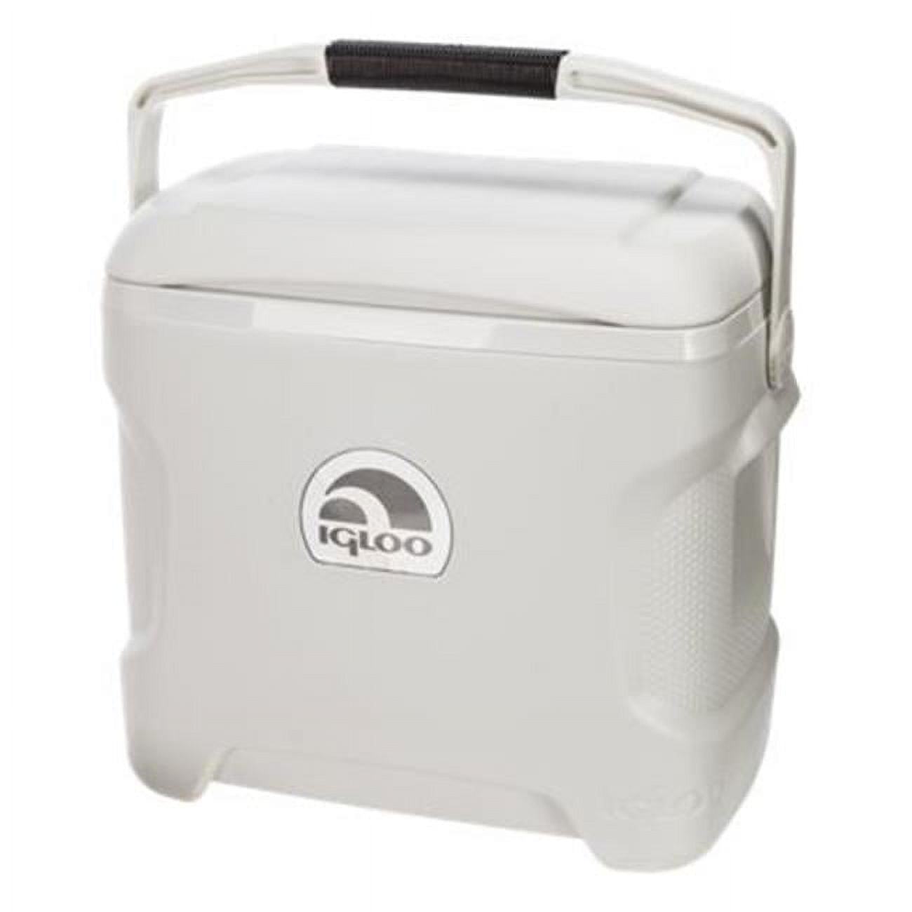Igloo 44726 Ultra Marine Cooler, 30 Quarts