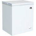 Igloo 5.1 cu ft Chest Freezer