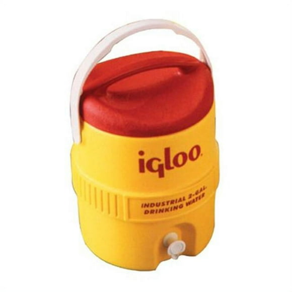 Igloo Gal Water Cooler