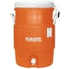 Igloo 5 Gallon Heavy-Duty Polyethylene Beverage Cooler Jug