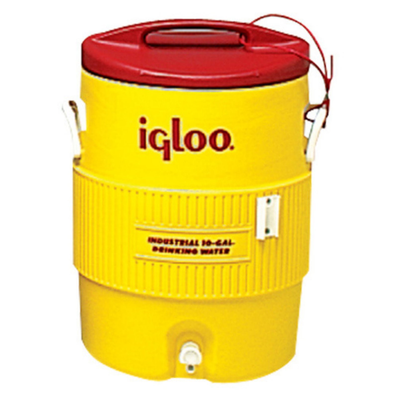 Igloo water hotsell cooler walmart