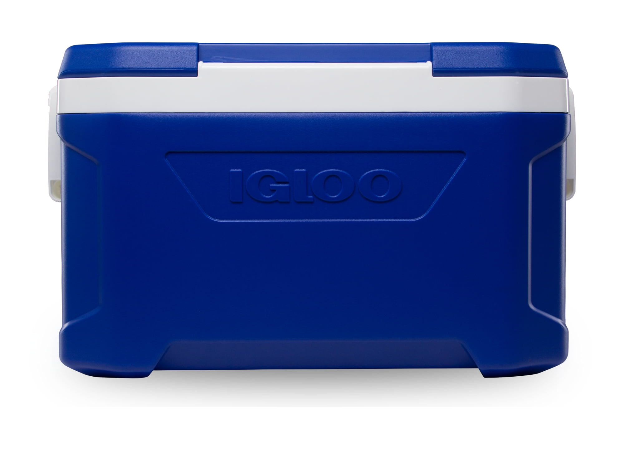 Igloo 50 qt. Profile Sportsman Series Chest Cooler - Blue