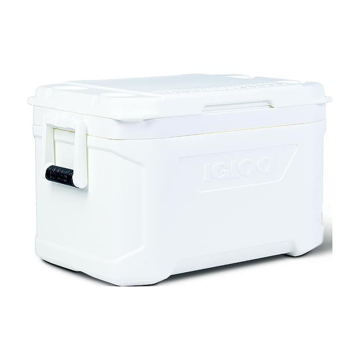 Igloo Marine Profile II 50qt White Polyethylene Cooler